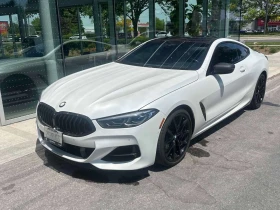BMW 850 M850i xDrive  CARFAX, снимка 1
