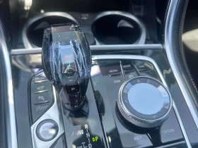 BMW 850 M850i xDrive  CARFAX, снимка 11
