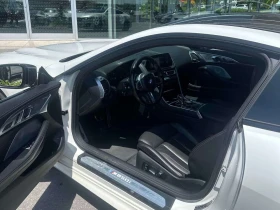 BMW 850 M850i xDrive  CARFAX, снимка 5