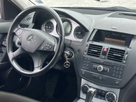 Mercedes-Benz C 220 OM646 Avantgarde Автомат Регистрирана, снимка 6