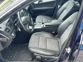Mercedes-Benz C 220 OM646 Avantgarde Автомат Регистрирана, снимка 7