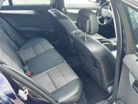 Mercedes-Benz C 220 OM646 Avantgarde Автомат Регистрирана, снимка 9