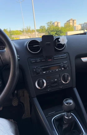 Audi A3, снимка 12