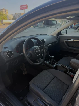 Audi A3, снимка 8