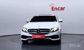 Mercedes-Benz E 300 ПОДГРЕВ* 360КАМЕРА* МЪРТВА* ТОЧКА* LANE* ASSIST* , снимка 3