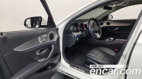 Mercedes-Benz E 300 ПОДГРЕВ* 360КАМЕРА* МЪРТВА* ТОЧКА* LANE* ASSIST* , снимка 5