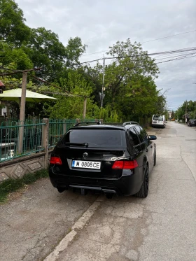 BMW 530, снимка 4