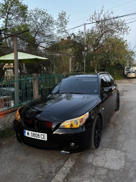 BMW 530, снимка 3