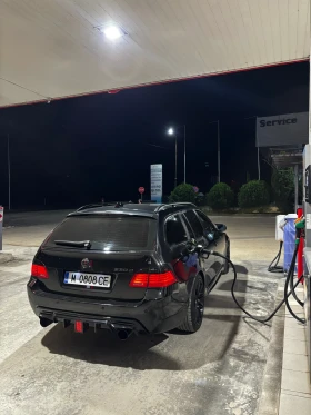 BMW 530, снимка 6