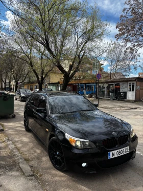 BMW 530, снимка 2