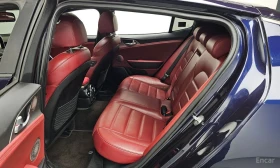 Kia Stinger 3.3* TURBO* GT* AWD* ОБДУХВАНЕ* ХЕДЪП* ДИСТРОНИК* , снимка 16