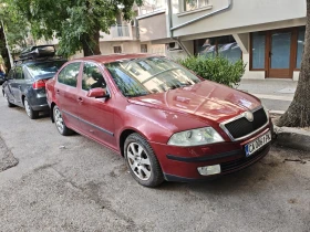 Skoda Octavia, снимка 3