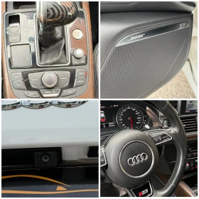 Audi A6, снимка 17