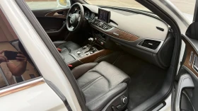 Audi A6, снимка 14