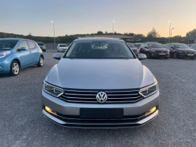 VW Passat 8 1.6TDI DISTRONIC NAVI AUTOMATIC DSG EURO6, снимка 2