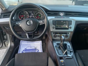 VW Passat 8 1.6TDI DISTRONIC NAVI AUTOMATIC DSG EURO6, снимка 8