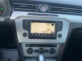 VW Passat 8 1.6TDI DISTRONIC NAVI AUTOMATIC DSG EURO6, снимка 15