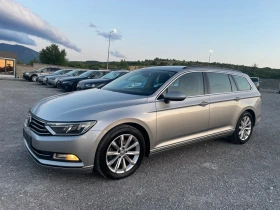 VW Passat 8 1.6TDI DISTRONIC NAVI AUTOMATIC DSG EURO6, снимка 1