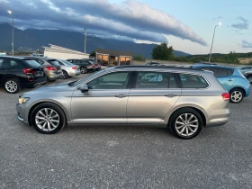 VW Passat 8 1.6TDI DISTRONIC NAVI AUTOMATIC DSG EURO6, снимка 4