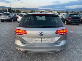 VW Passat 8 1.6TDI DISTRONIC NAVI AUTOMATIC DSG EURO6, снимка 6