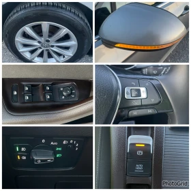 VW Passat 8 1.6TDI DISTRONIC NAVI AUTOMATIC DSG EURO6, снимка 17