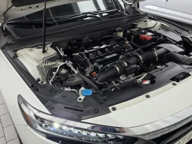 Honda Accord 10Th Generation 1.5 Turbo, снимка 6
