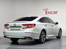 Honda Accord 10Th Generation 1.5 Turbo, снимка 2