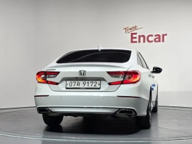 Honda Accord 10Th Generation 1.5 Turbo, снимка 4