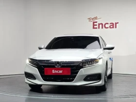 Honda Accord 10Th Generation 1.5 Turbo, снимка 3