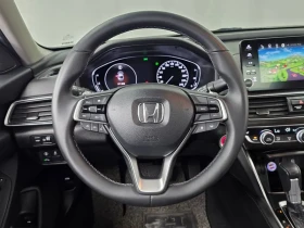 Honda Accord 10Th Generation 1.5 Turbo, снимка 13