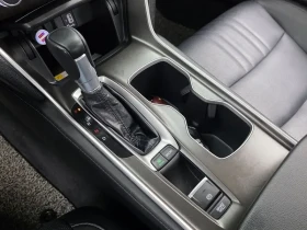 Honda Accord 10Th Generation 1.5 Turbo, снимка 9