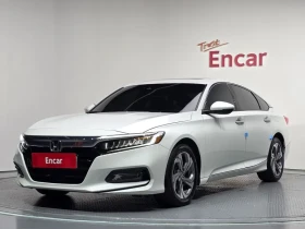 Honda Accord 10Th Generation 1.5 Turbo, снимка 1