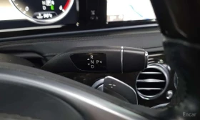 Mercedes-Benz S 350 * S350 Blue TEC * ЦЕНА ДО БГ, снимка 9