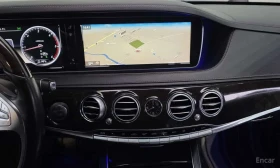 Mercedes-Benz S 350 * S350 Blue TEC * ЦЕНА ДО БГ, снимка 10