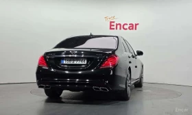 Mercedes-Benz S 350 * S350 Blue TEC * ЦЕНА ДО БГ, снимка 4