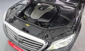 Mercedes-Benz S 350 * S350 Blue TEC * ЦЕНА ДО БГ, снимка 17
