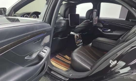Mercedes-Benz S 350 * S350 Blue TEC * ЦЕНА ДО БГ, снимка 14