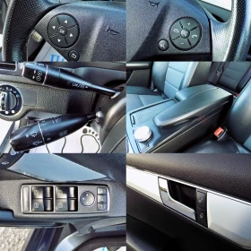 Mercedes-Benz C 220 CDi/170к.с./OM646/AVANTGARDE, снимка 11