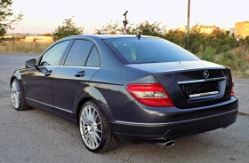 Mercedes-Benz C 220 CDi/170к.с./OM646/AVANTGARDE, снимка 5