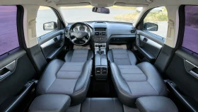 Mercedes-Benz C 220 CDi/170к.с./OM646/AVANTGARDE, снимка 8