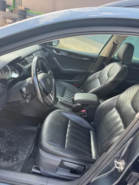 Skoda Octavia, снимка 11