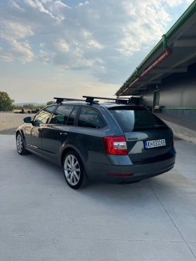 Skoda Octavia, снимка 5