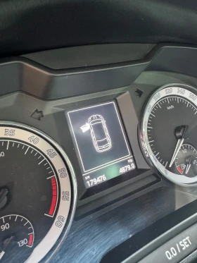 Skoda Octavia, снимка 12