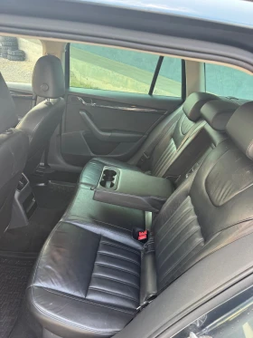 Skoda Octavia, снимка 10