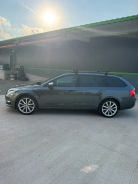 Skoda Octavia, снимка 4