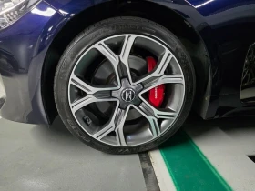 Kia Stinger 3.3 Automatic, снимка 5