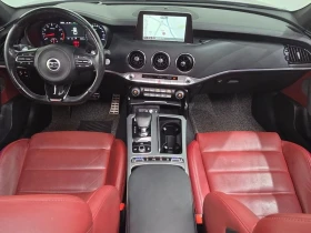 Kia Stinger 3.3 Automatic, снимка 7