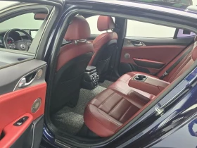 Kia Stinger 3.3 Automatic, снимка 12