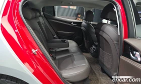 Kia Stinger 3.3 Turbo AWD Masters, снимка 17