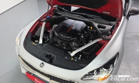 Kia Stinger 3.3 Turbo AWD Masters, снимка 6